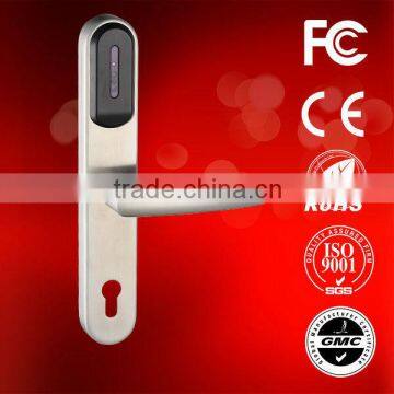 Touchless Rfid Card Dispenser