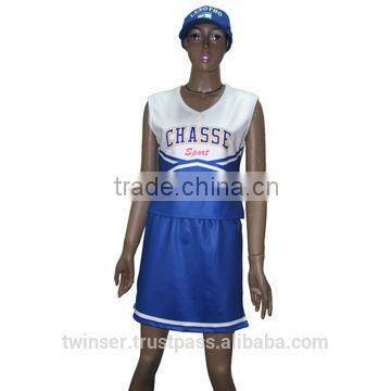 Custom Sublimation Soccer Uniforms