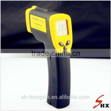 Industrial laser pointer infrared thermometer -50-500C