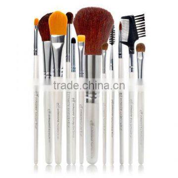 DANIWER 12pcs brand cosmetic makeup brush set