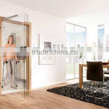 automatic swing door operator