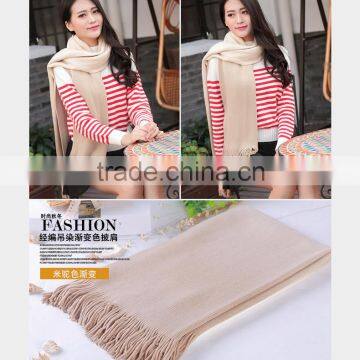 2016 Fashion Scarf / New Styles Fashion Scarf Shawl Js336 photo-5