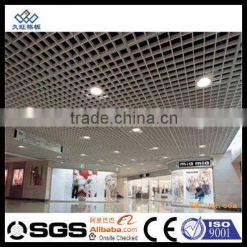 Supply Steel Grating Ceiling With ISO9001 photo-2