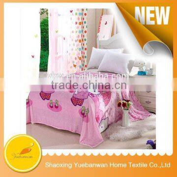 Top 10 China Manufacturer Plain dyed space blanket