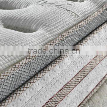 Wool Fabric Foam Mattress Bed Latex Soft Coir Mattress DS-A928# photo-2