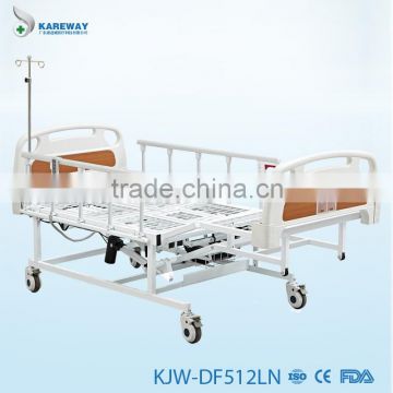 Electric four MOTECK motors used for clinic hospital beds prices manufacturer