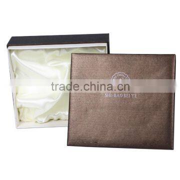 custom high quality cup packaging paper box