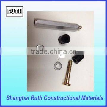 Rubber Packer Of Concrete Repair Product