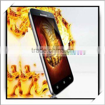 Hotsale Lenovo A806 MTK6592 16GB 5 Inch Android 4.4 Octa Core Smartphone Black