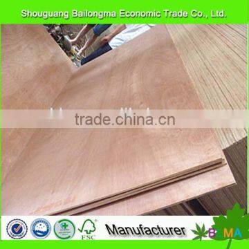 best prices okoume plywood for furniture