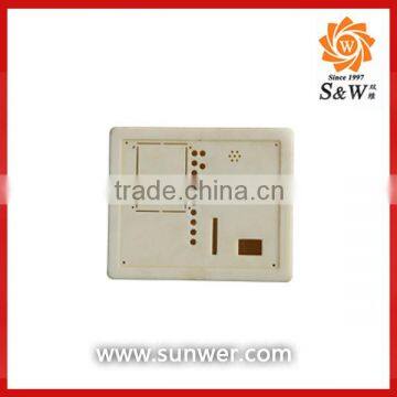 high heat resisting peek injection part