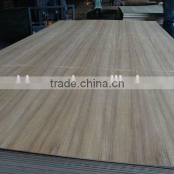 4x8 teak veneer plywood