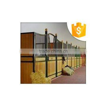 factory hot sale used horse stalls