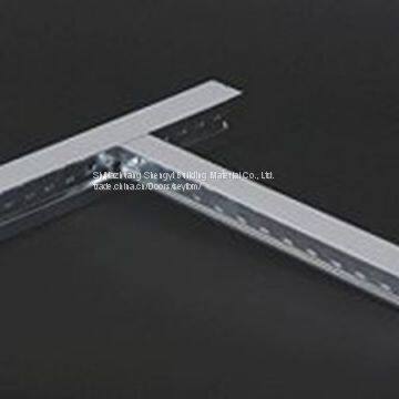 Reliable Supplier/exporter of Ceiling T-Grids/T-Bars photo-4