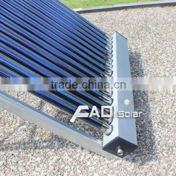 New Design of Solar Water Heating System (135Liter) photo-3