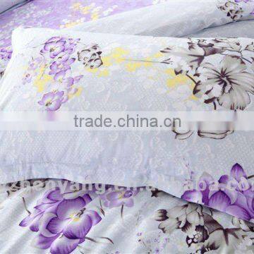 polyester printed fabric