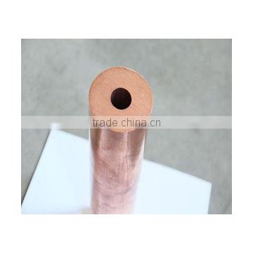 Sen Mao Ou Tong the biggest factory of C10100 Microporous copper tubes