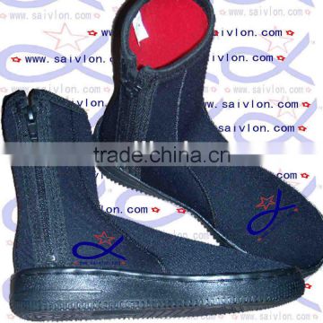 design your own diving/ surfing Boot, diving equipment shoes