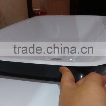 Kangchen Sanitary Ware of Bathroom Vanity Cabinet