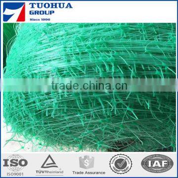 Tomato Plant Support Netting