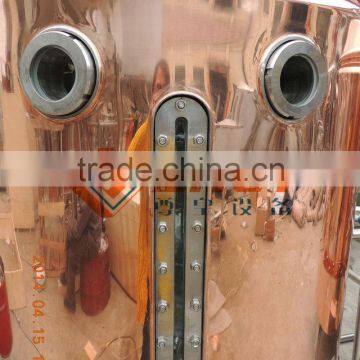 1000L brewery equipment,1000 litre tank for beer equipment,1000l beer equipment for brewing