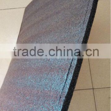 Plastic sheet cheap epe foam material epe foam sheet