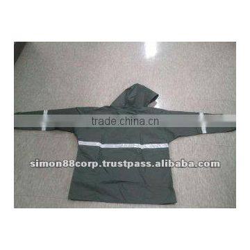 PVC Fishing Wear photo-2