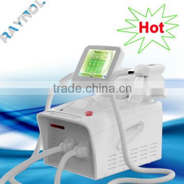 2015 New Cryolipolysis Fat Freezing Fat Reduction Cell Body Slimming Machine Vertical