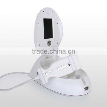 Painless Beauty Products! Hifu High Intensity 4MHZ Focused Ultrasound For Slimming Machine