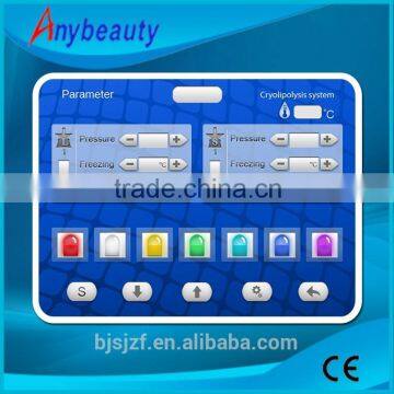 Cryotherapy Slimming Machine SL-2 Portable Cryolipolysis Machine/ Zeltiq Home Cryolipolysis/ Cryo Fat Freezing Cryolipolysis Slimming Machine Loss Weight photo-2