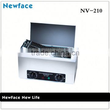 New Face NV-210 China supplier 2017 baby bottle uv sterilizer high temperature sterilizer sterilization uv