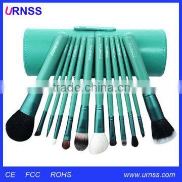 Hot Sale Travel Cosmetic Bottle Set Cosmetics 120 Colors Make up me Folding Travel Makeup Brush photo-4