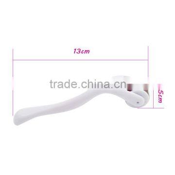 CE Certificated Personal Beauty Device Microneedles Roller System Derma Roller photo-2