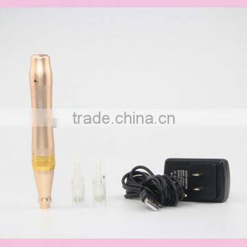 2017 Newest Dr.pen ULTIMA M5 Gold Derma Pen photo-3