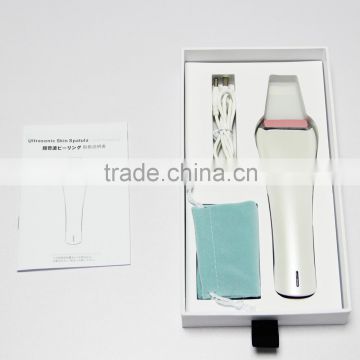 skin treatment facial tightening skin scrubber contraindications from shenzhen