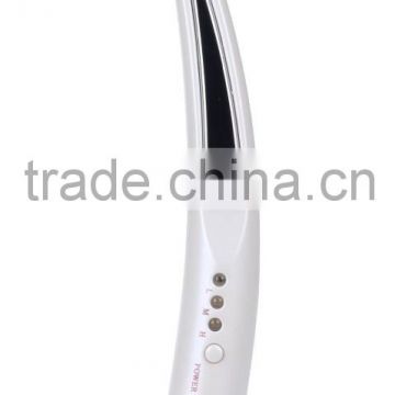 beauty device for wrinkle removal eye massage