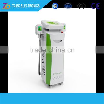 China on sale best cool slmming machine for thigh fat reduction and belly fat kiler