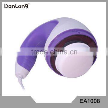 Factory price electronic product vibrating body massager