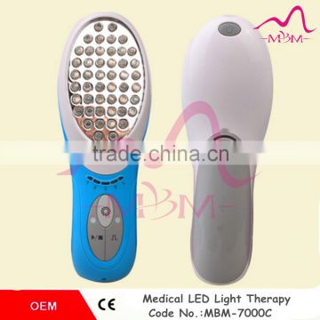 Skin Tightening Photon Red Blue Led Light Skin Rejuvenation Handheld Skin Lifting Led Pdt Light Therapy Skin Lifting