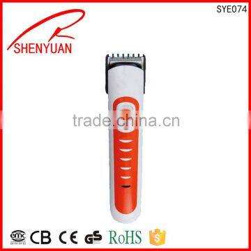 New style professional barber electric hair clipper