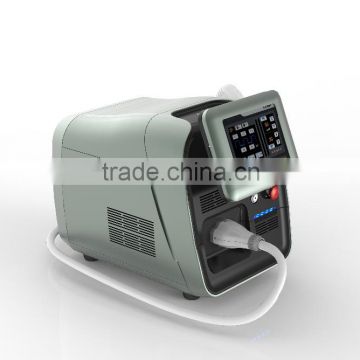 Acne Removal NEW YEAR PROMOTION IPL Hair Removal 515-1200nm Portable CE Approved Device For Sale--RIVA-I Vascular Treatment