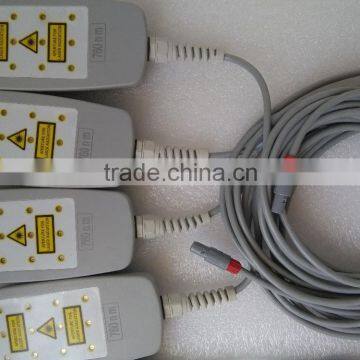 650nm Lipo Laser Equipment/weight Loss Salon Euiqpment photo-3