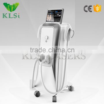 ALIBABA 2016 new arrival OPT SHR permanent hair removal fast effective/Painless permanent hair removal