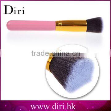 Private Label 10pcs Synthetic Kabuki Professional Makeup Brushes photo-4