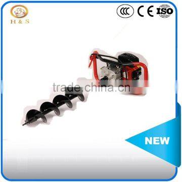 HIGH quality electric earth auger