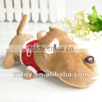 Wholesale top quality super soft plush dog toys ,custom plush Toys,plush toy