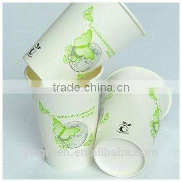 Biodegradable PLA Coated Offsetting Paper for Paper Cup,food Grade PLA Material photo-4