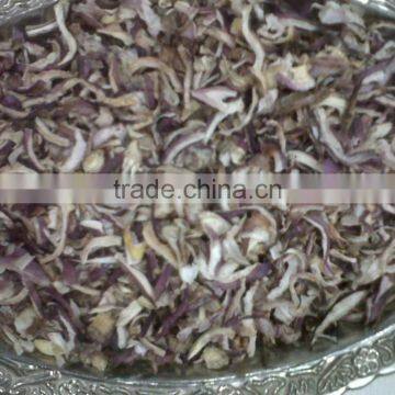 Dehydrated Red onion