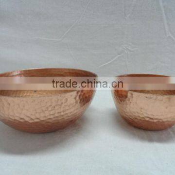 fruit bowl A,B