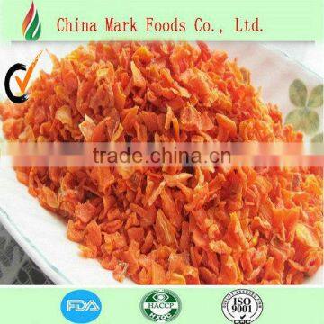 chinese wholesale carrot Dehydrated Carrot Granule